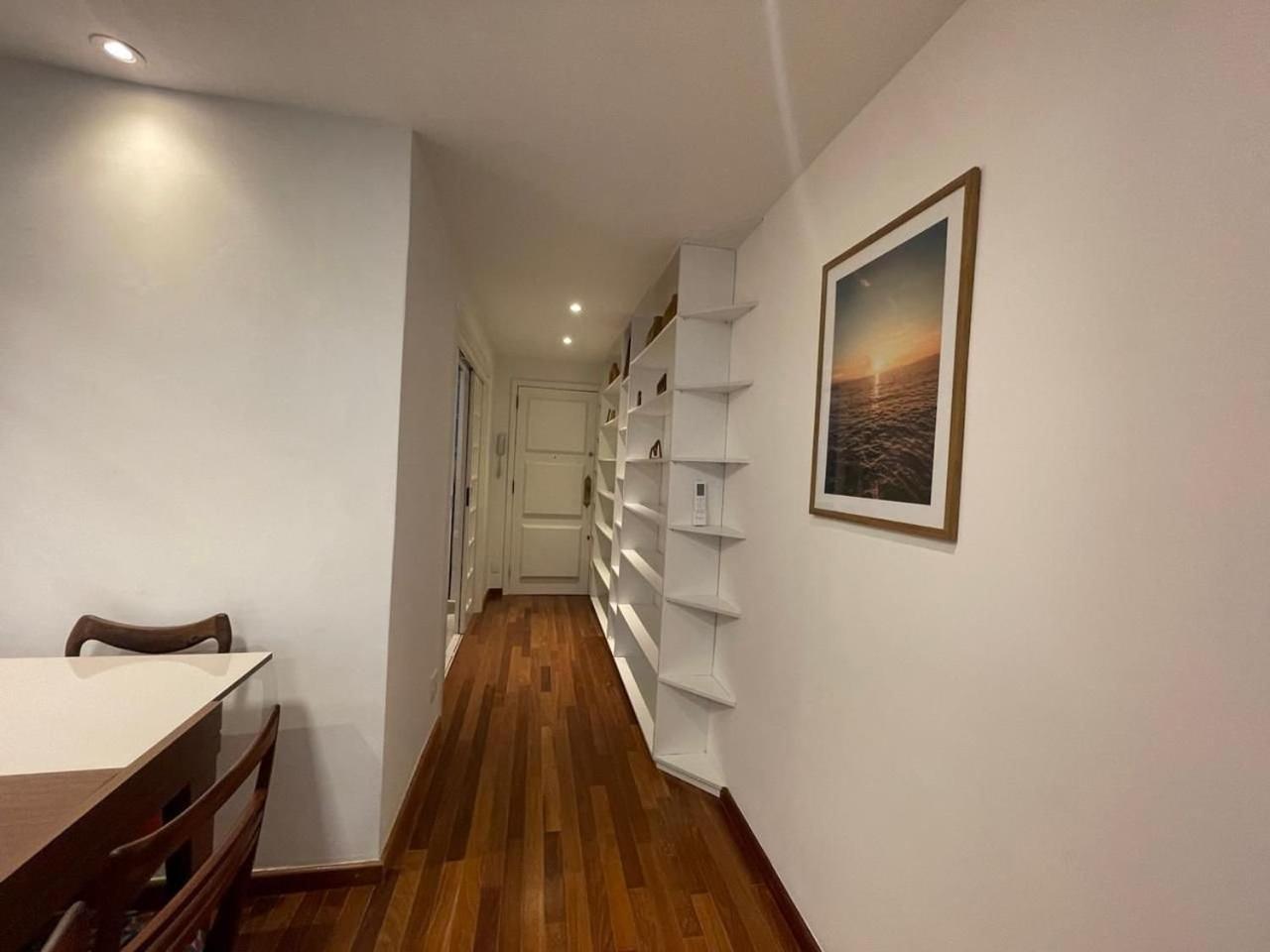 Copacabana/Ipanema Sol E Mar Apartamento Rio de Janeiro