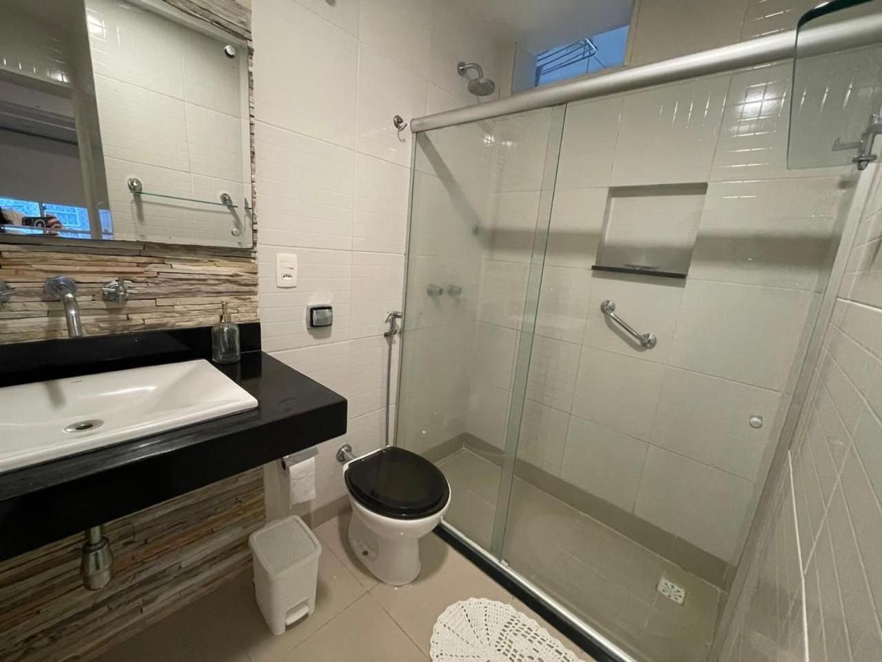 Copacabana/Ipanema Sol E Mar Apartamento Rio de Janeiro