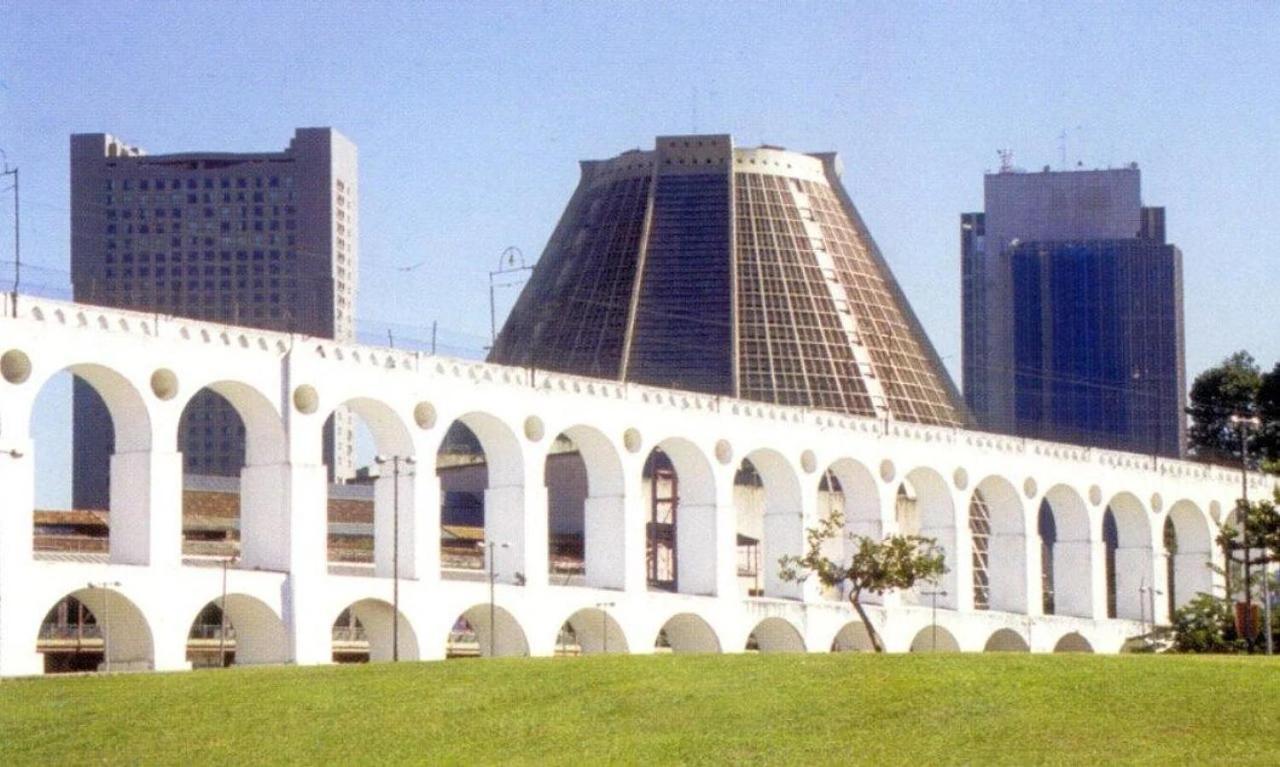 Apartamento Copacabana/Ipanema Sol E Mar Rio de Janeiro