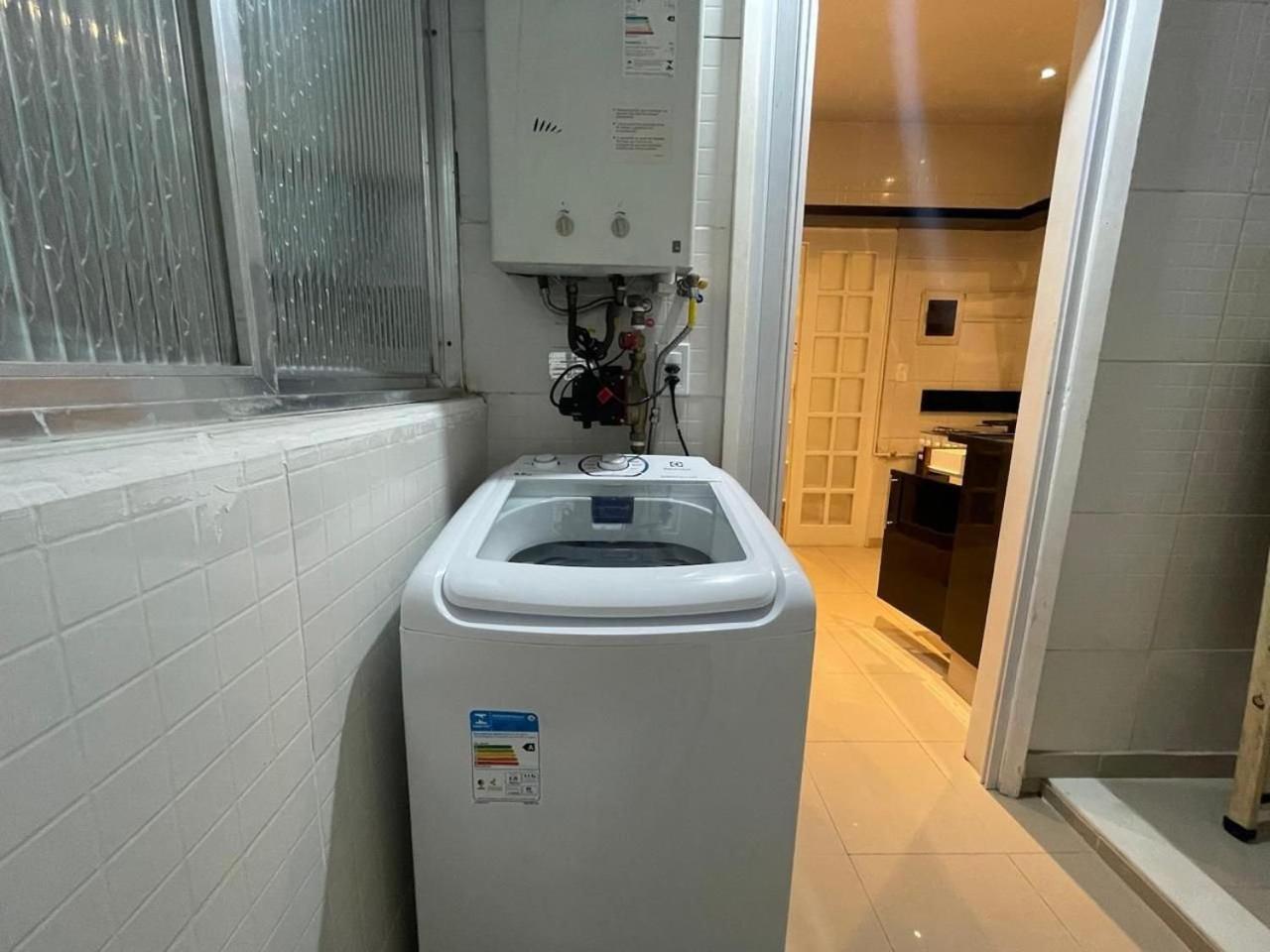 Apartamento Copacabana/Ipanema Sol E Mar *