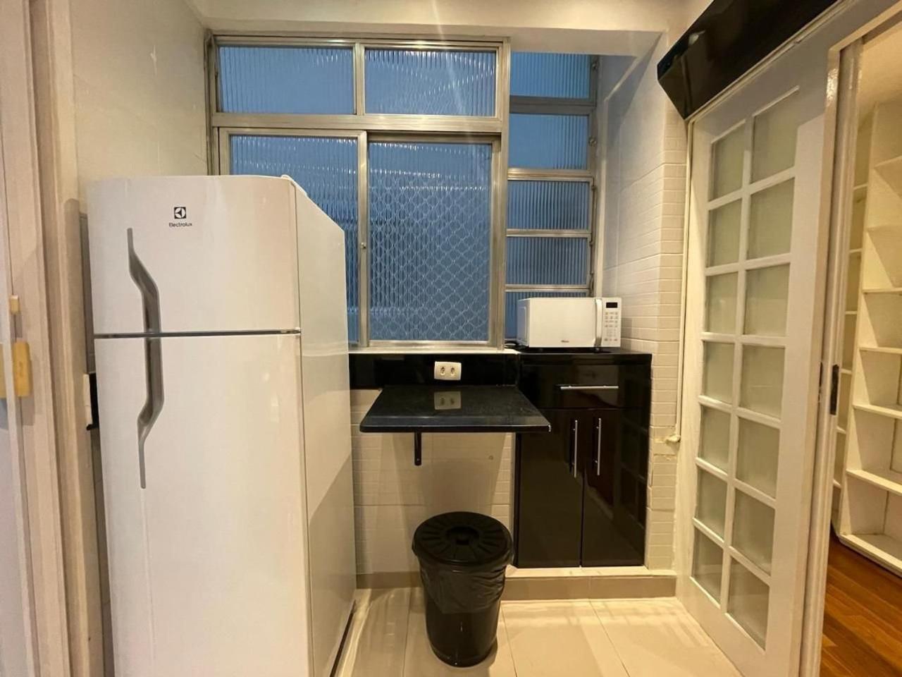 Apartamento Copacabana/Ipanema Sol E Mar Rio de Janeiro